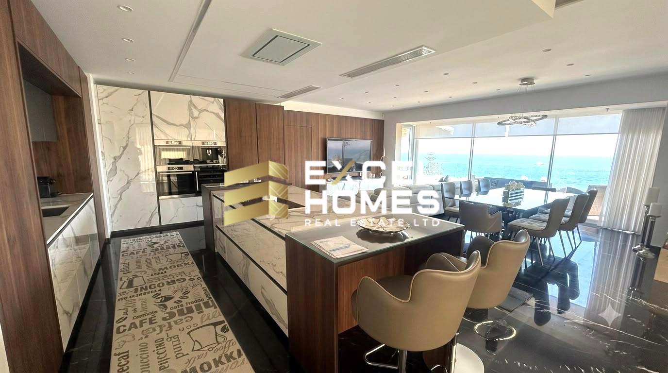 2 bedroom Penthouse in Marsascala, Malta – 69420