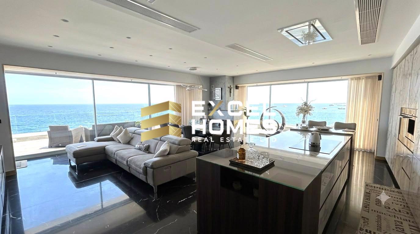 2 bedroom Penthouse in Marsascala, Malta – 69420