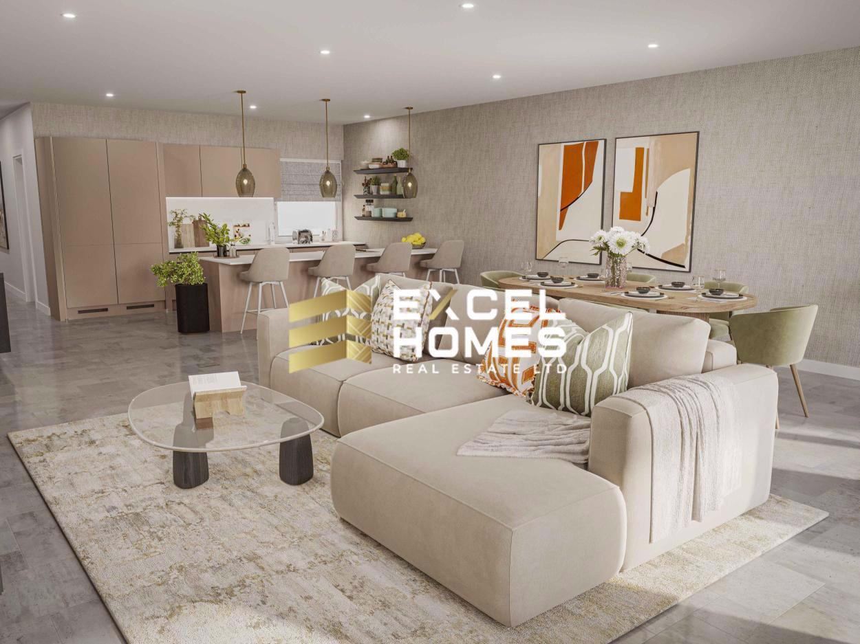 3 bedroom Penthouse in Mtarfa, Malta – 69410