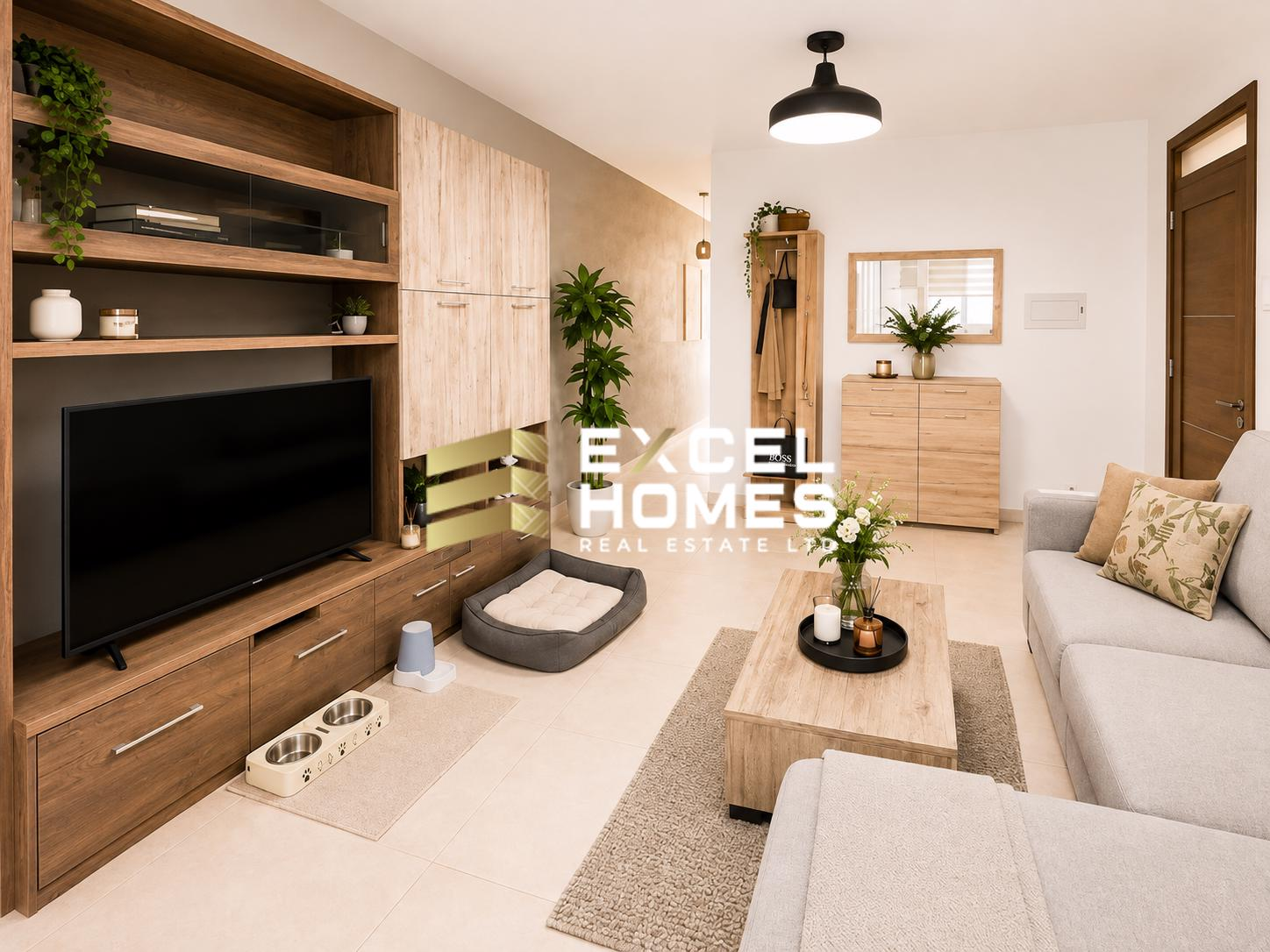 2 bedroom Apartment in Zabbar, Malta – 69408