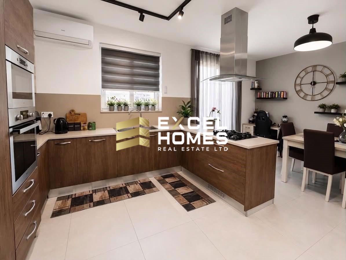 2 bedroom Apartment in Zabbar, Malta – 69408