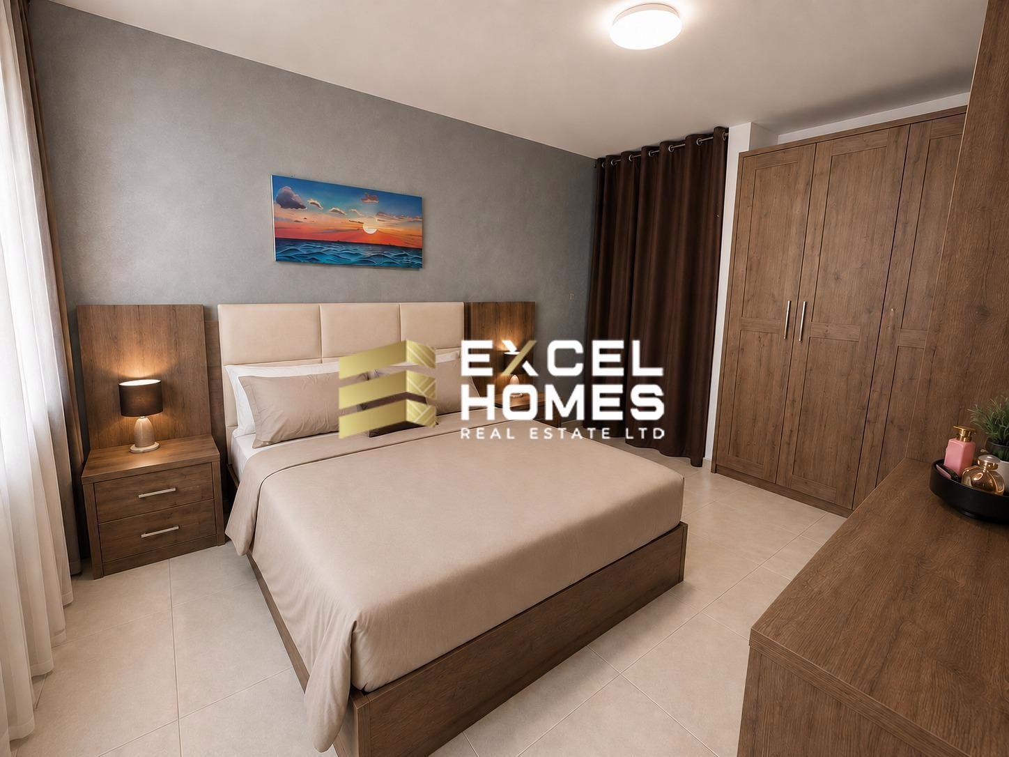 2 bedroom Apartment in Zabbar, Malta – 69408