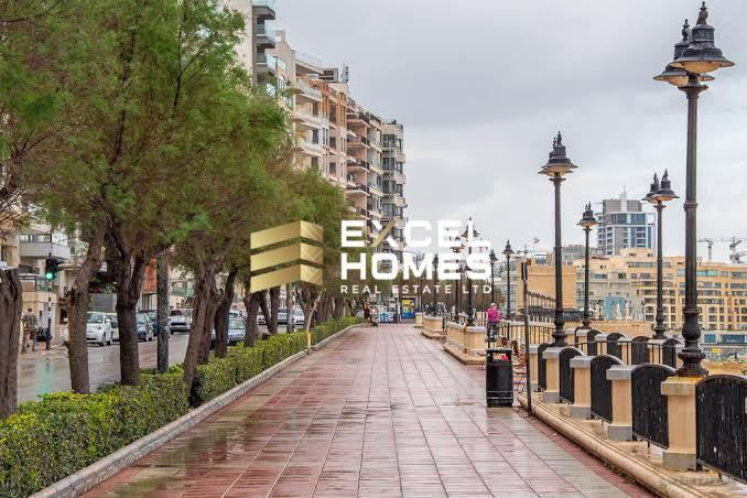 2 bedroom Apartment in Sliema, Malta – 69404