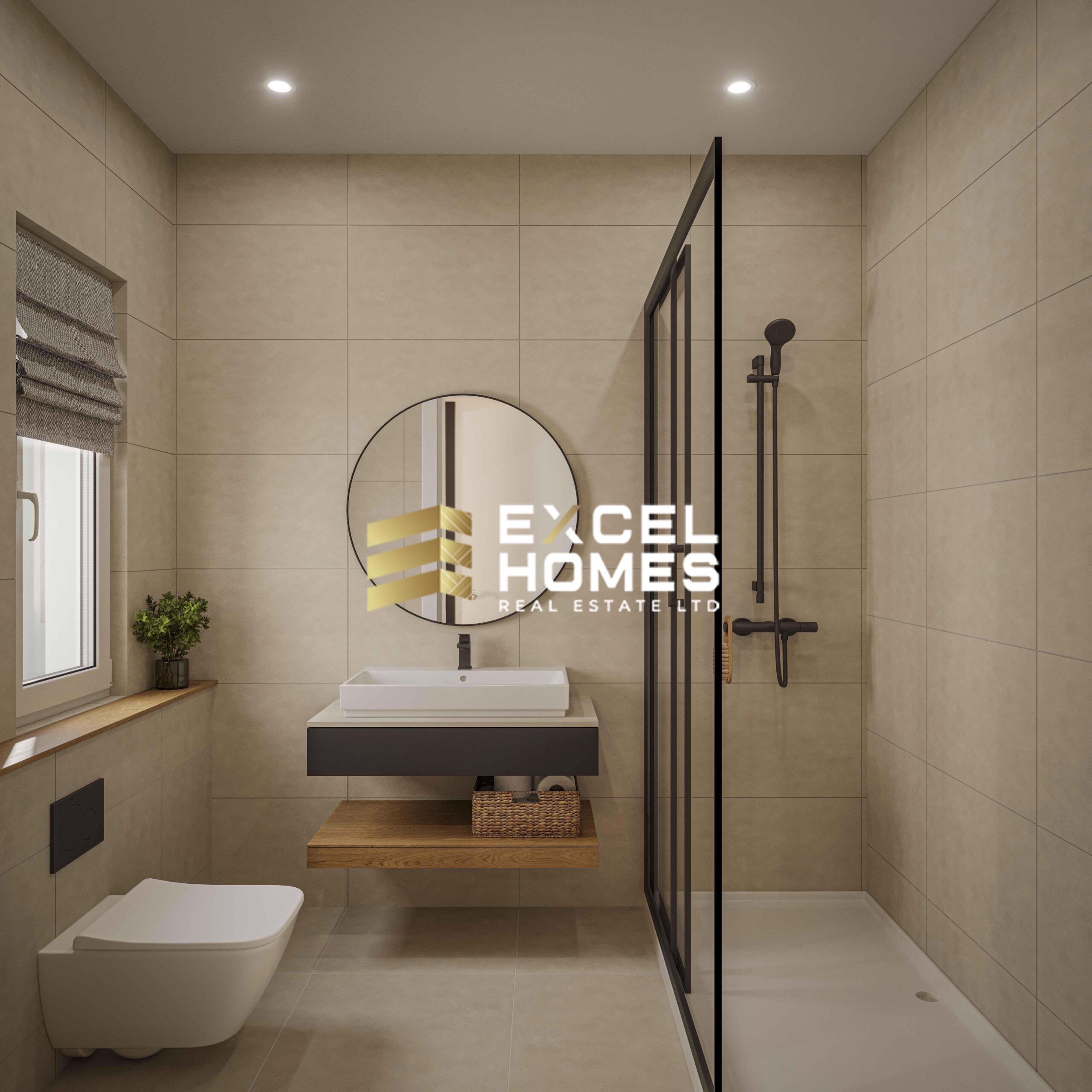3 bedroom Maisonette in Mtarfa, Malta – 69402