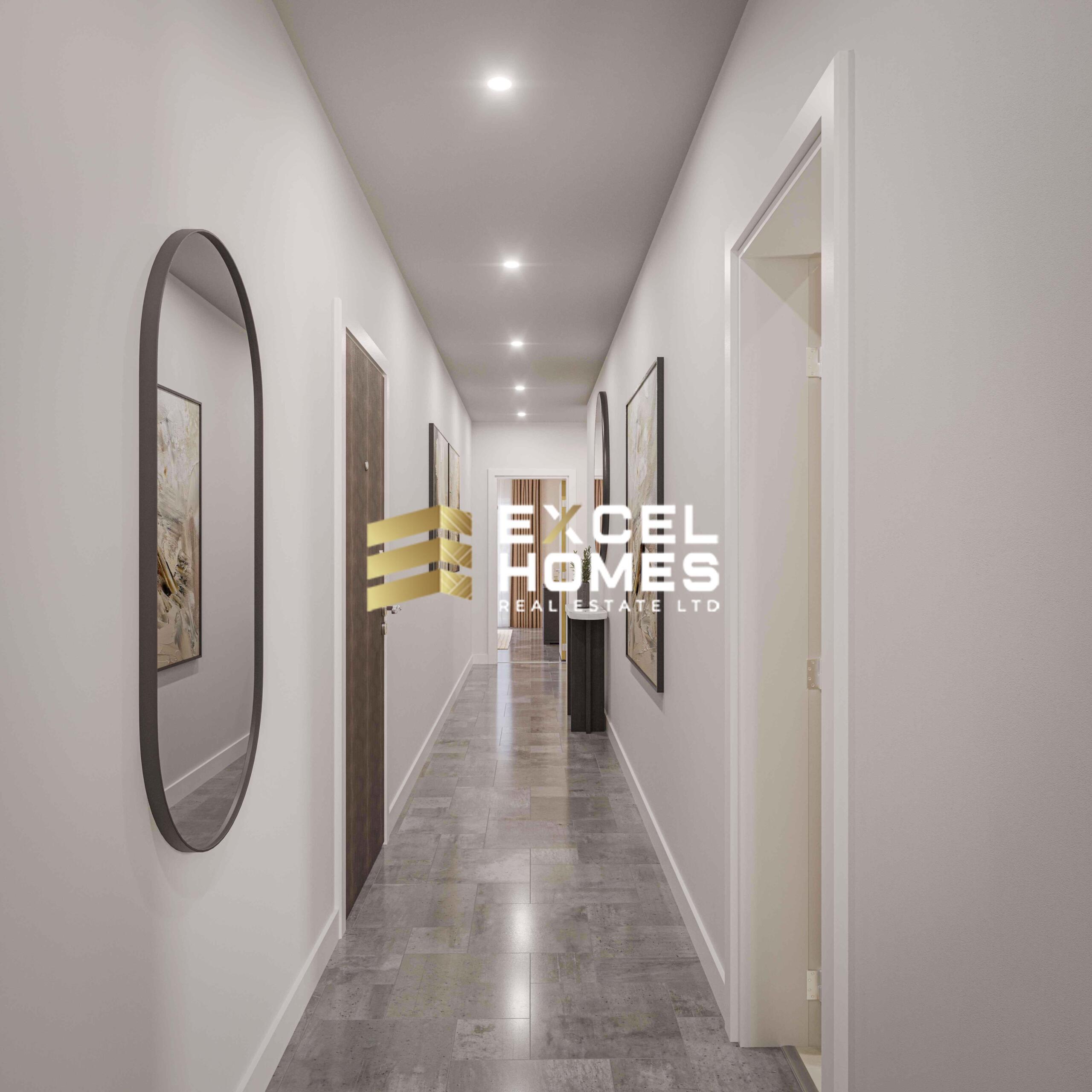 3 bedroom Maisonette in Mtarfa, Malta – 69402