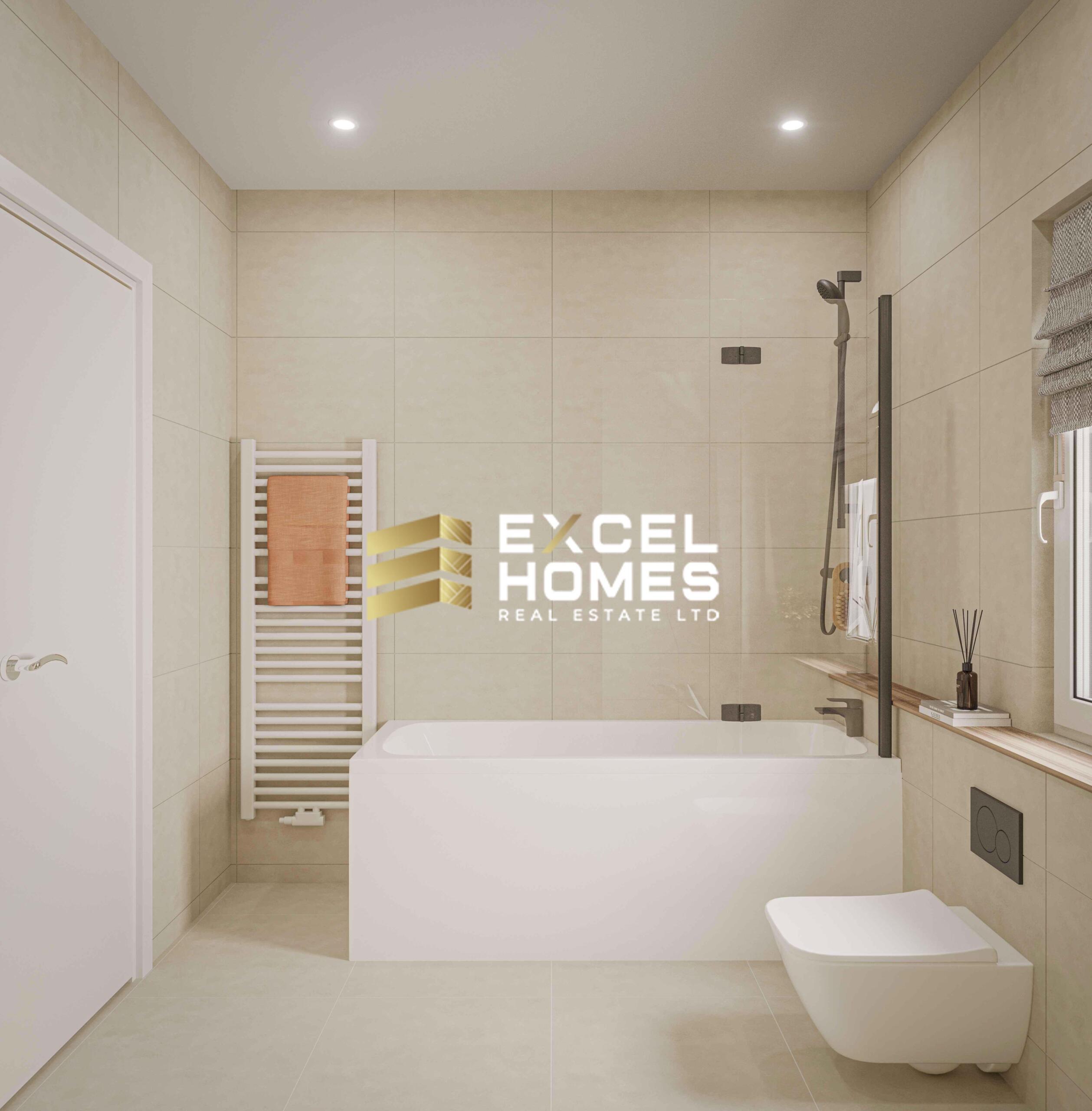 3 bedroom Apartment in Mtarfa, Malta – 69398