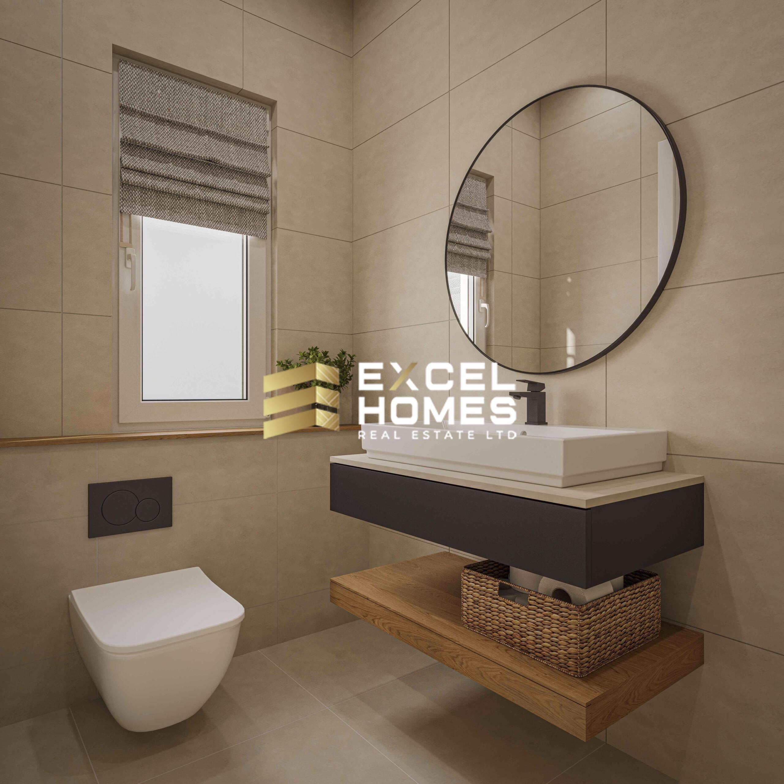 3 bedroom Apartment in Mtarfa, Malta – 69398