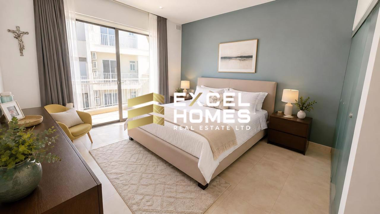 3 bedroom Penthouse in Mosta, Malta – 69396