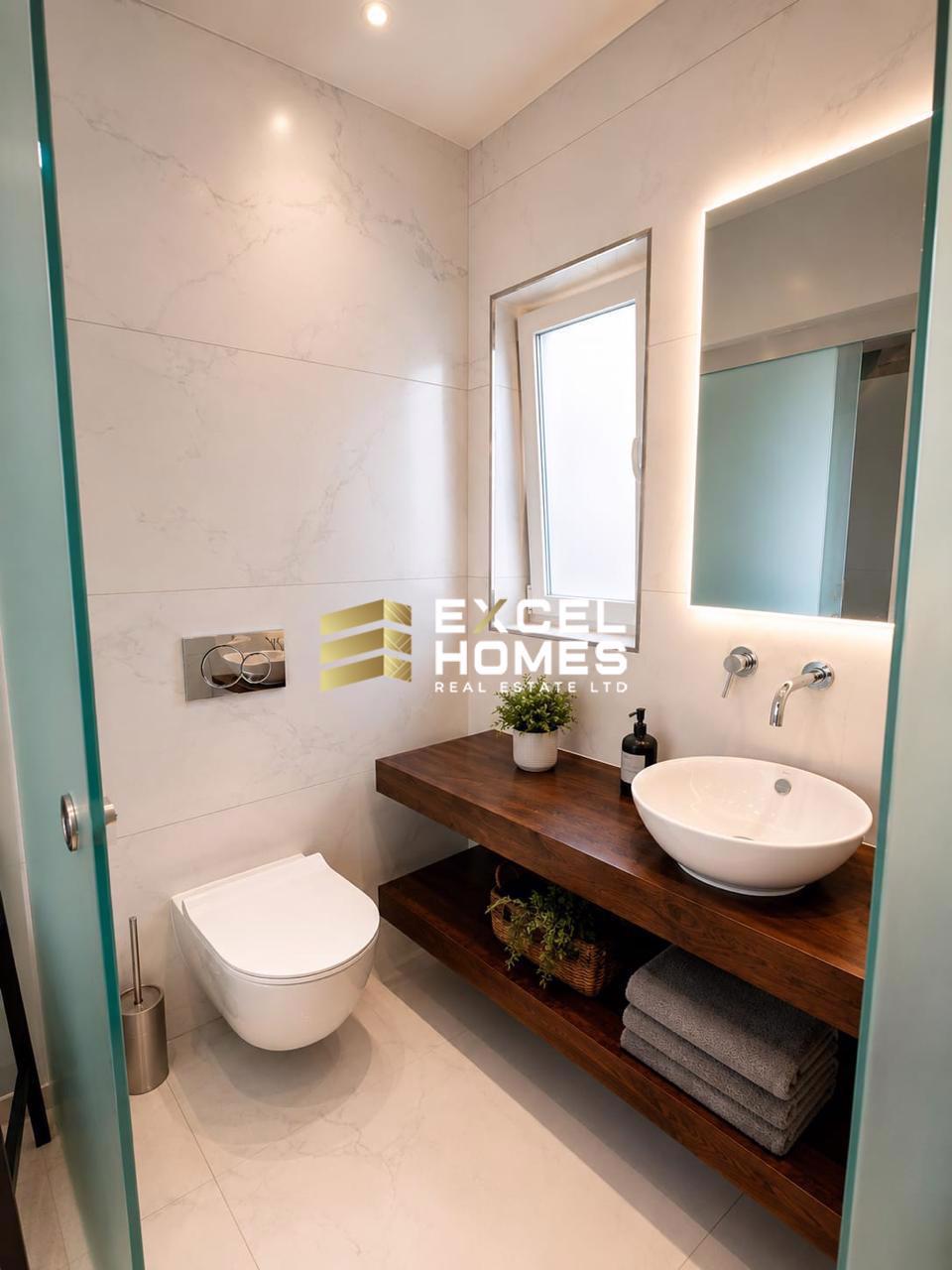 3 bedroom Penthouse in Mosta, Malta – 69396