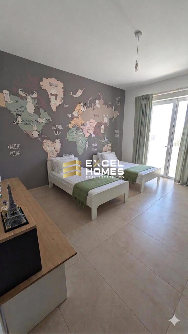 3 bedroom Penthouse in Mosta, Malta – 69396