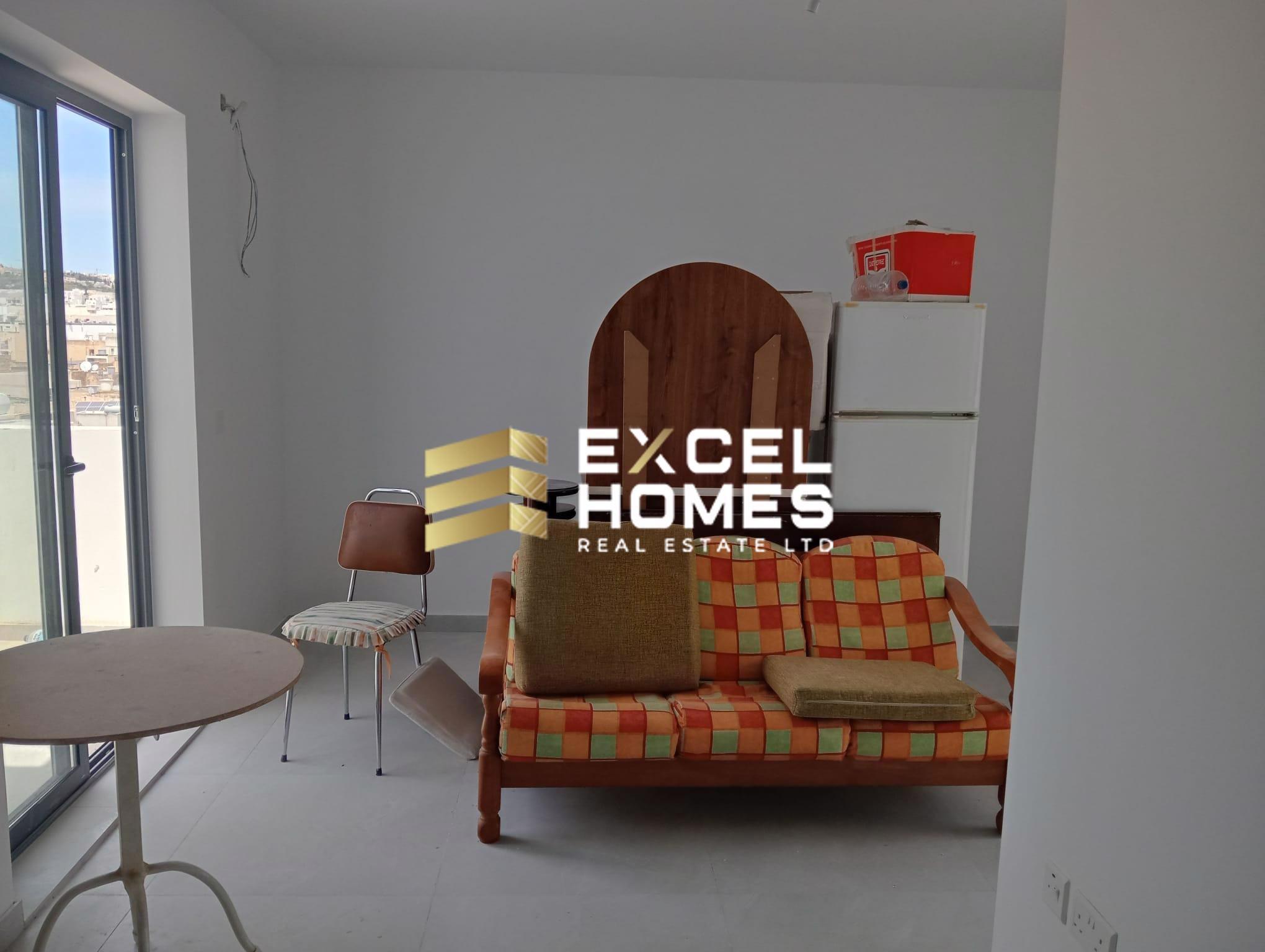 1 bedroom Penthouse in Birkirkara, Malta – 68248