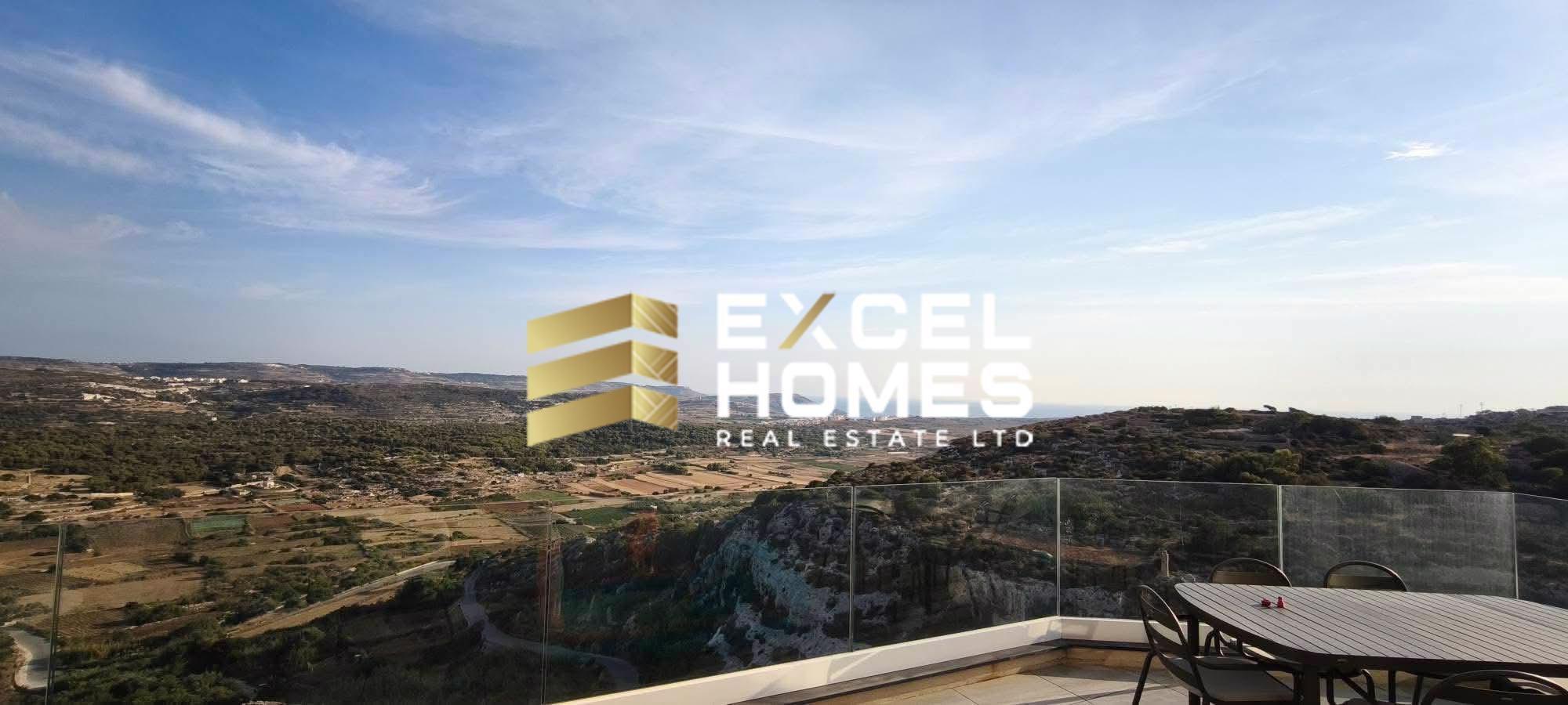 2 bedroom Apartment in Mellieha, Malta – 26143