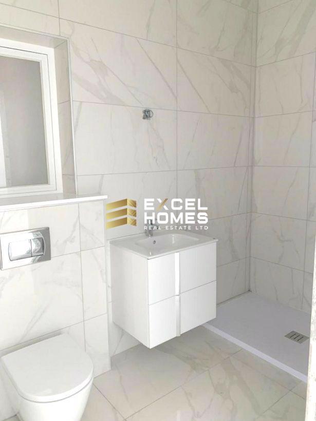 2 bedroom Apartment in Mellieha, Malta – 26143