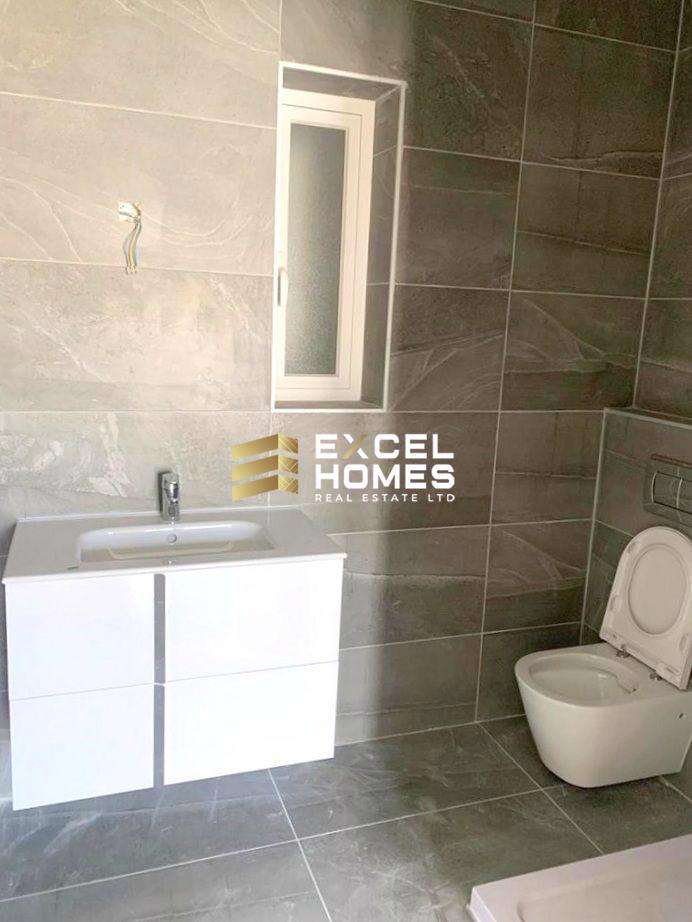 2 bedroom Apartment in Mellieha, Malta – 26143