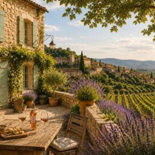 Could France Be Your Perfect Place in Europe?