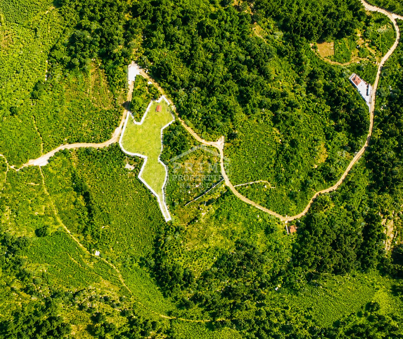 Land in Ponta Delgada, Ilha Da Madeira, Portugal – #1496