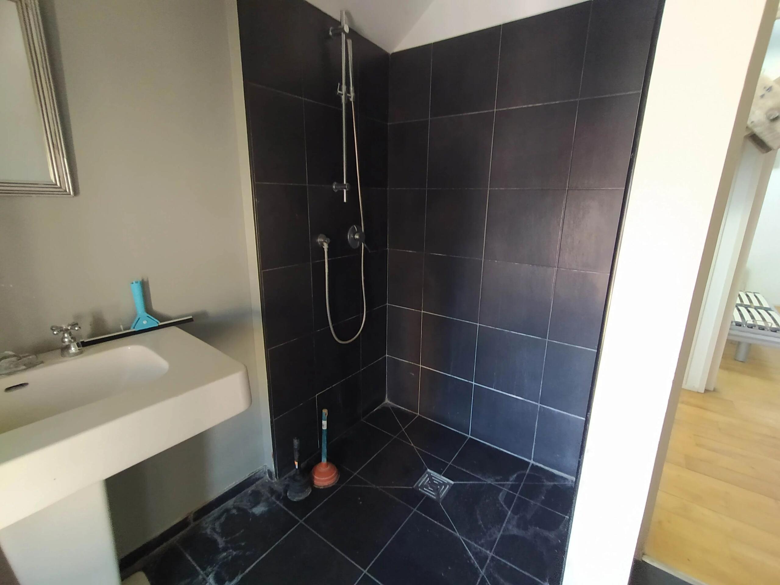 Spacious duplex apartment, Aquitaine – France – BVI86525