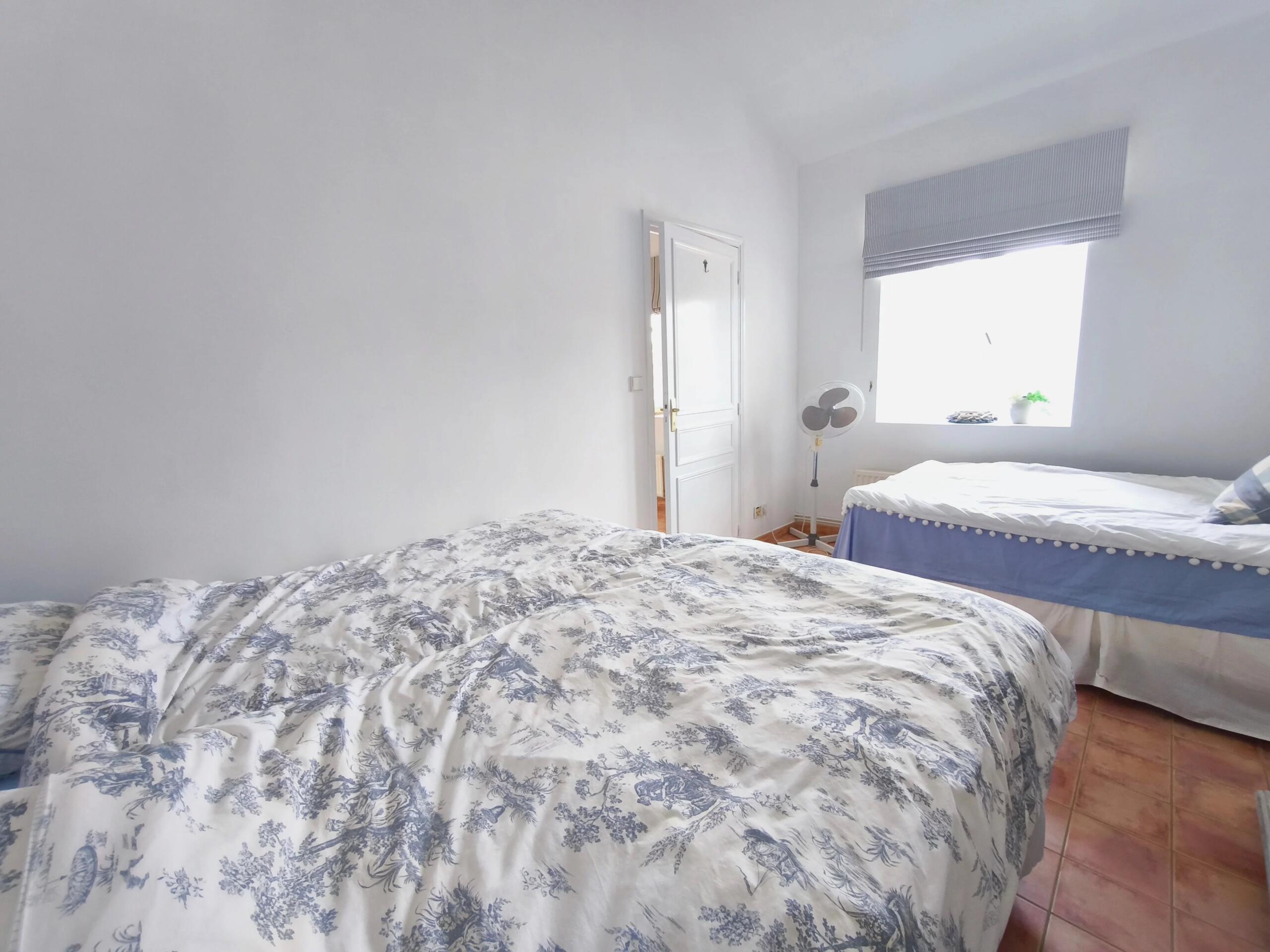 Charming Two-Bedroom Duplex Apartment in a Beautiful Château Estate, Poitou-Charentes – France – BVI86095