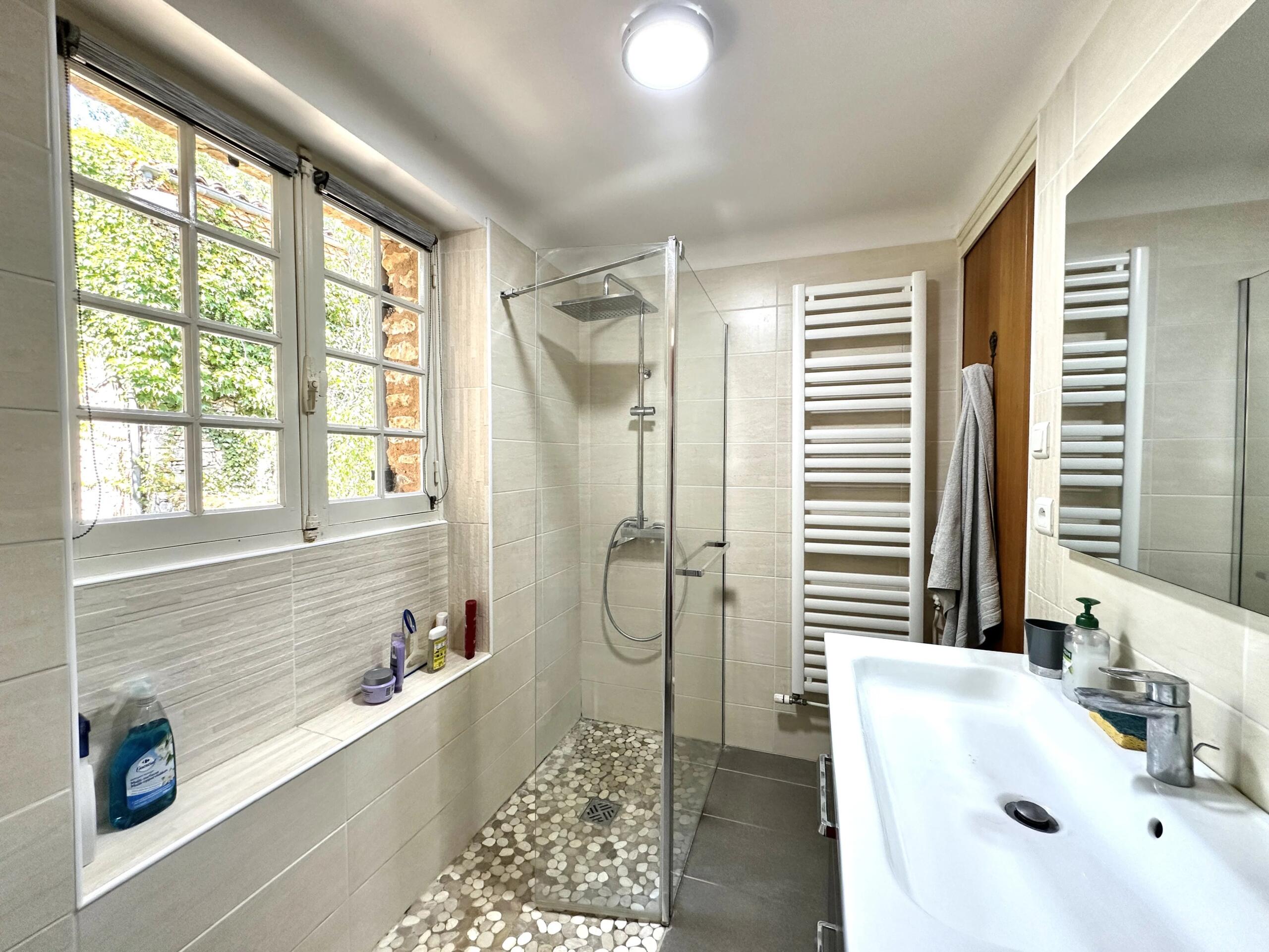 Character Home with Independent Gîte and Swimming Pool near Saint-Cyprien, Aquitaine – France – BVI86470
