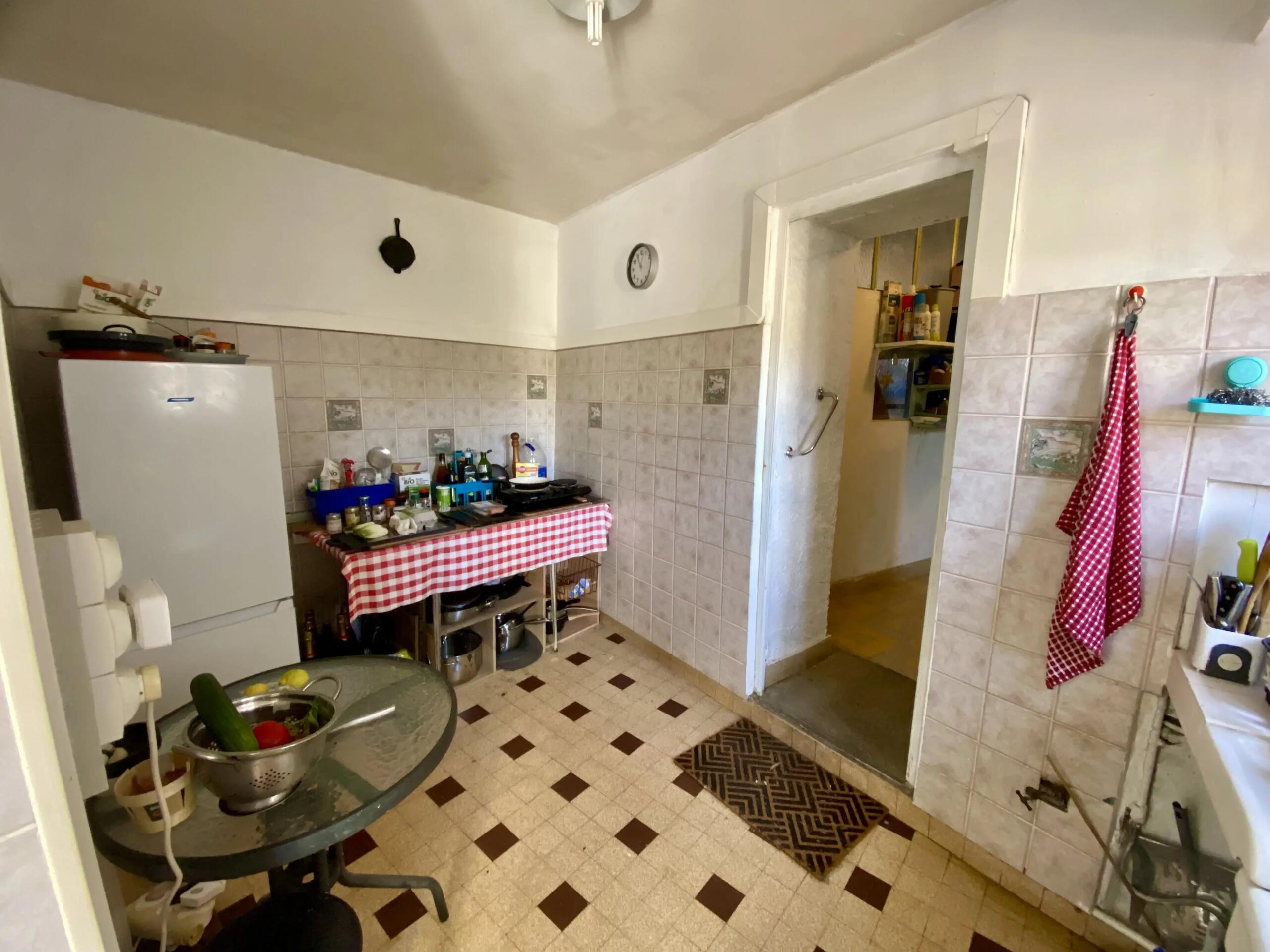Charming Town House with Garden, Outbuilding and Further Potential in Aigre, Poitou-Charentes – France – BVI86602