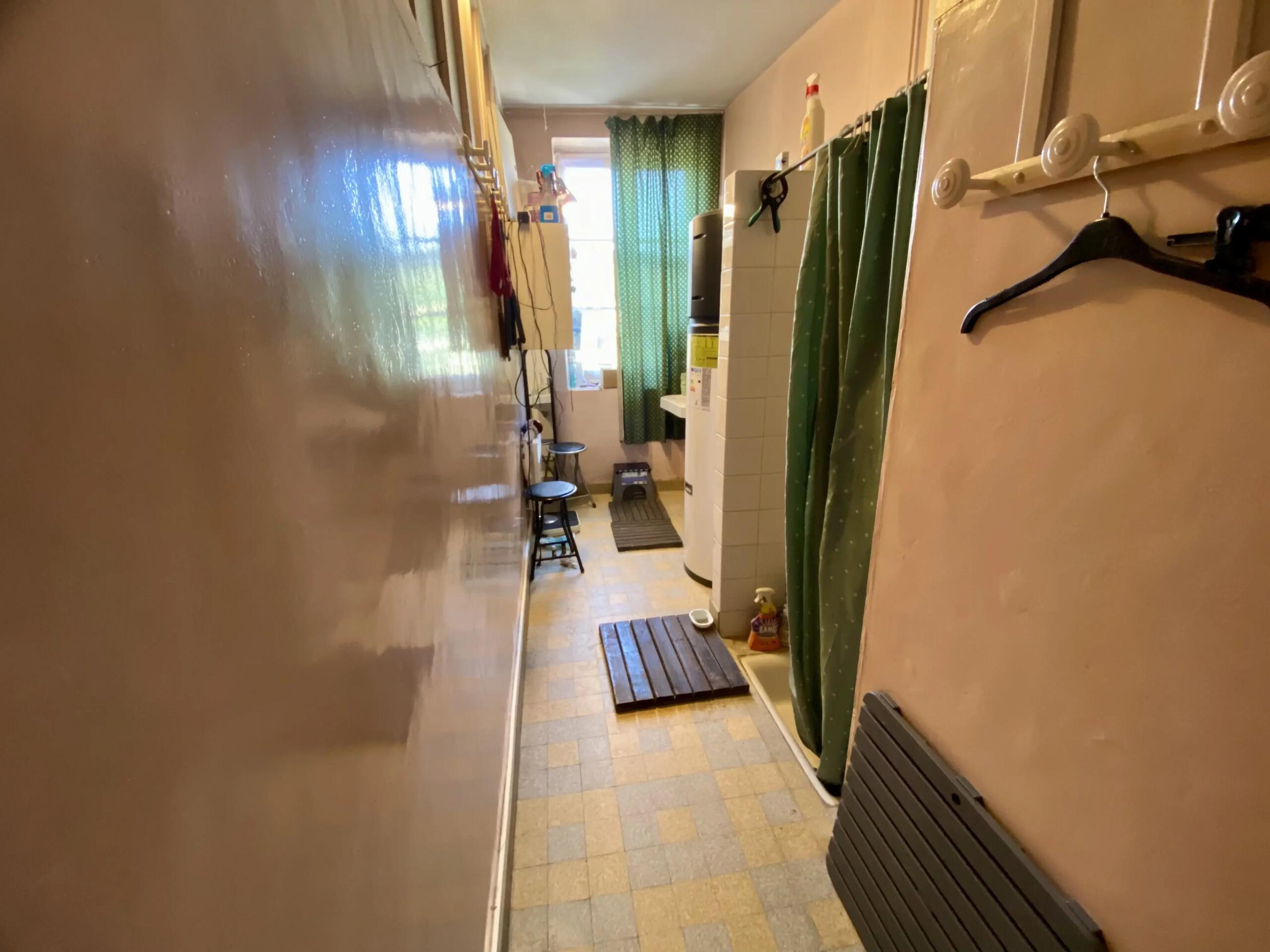 Charming Town House with Garden, Outbuilding and Further Potential in Aigre, Poitou-Charentes – France – BVI86602