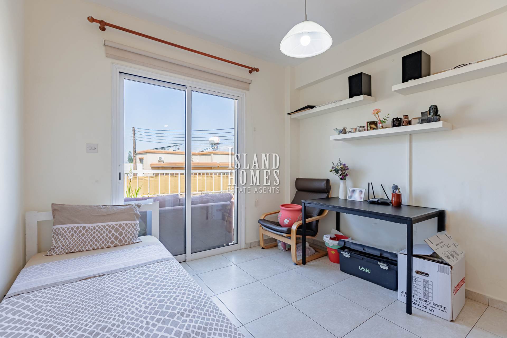 2 bedroom Apartment in Xylofagou, Larnaca, Cyprus – FeX101