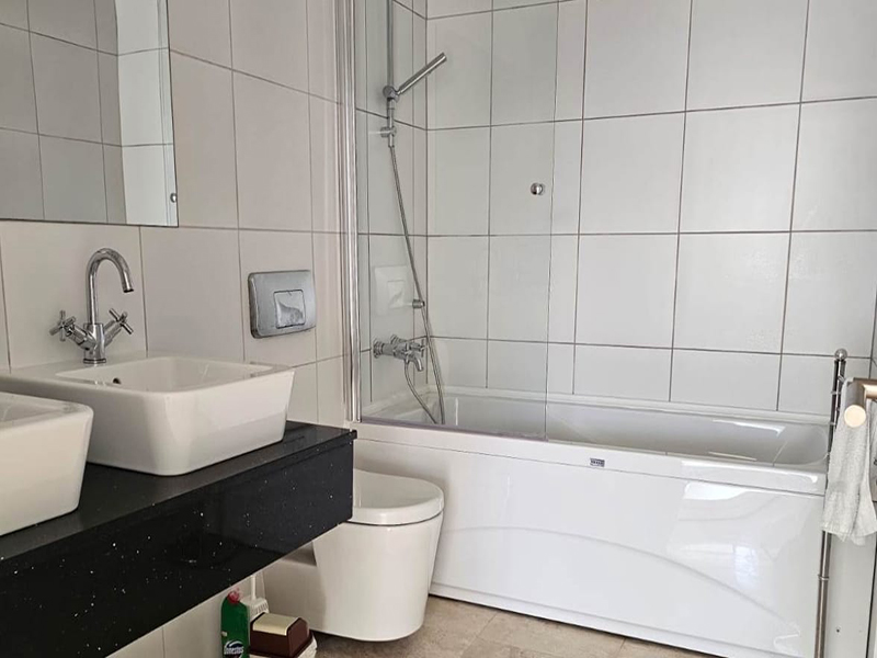 Picturesque sea view Duplex, Horizon Sky, Bodrum – TC2013