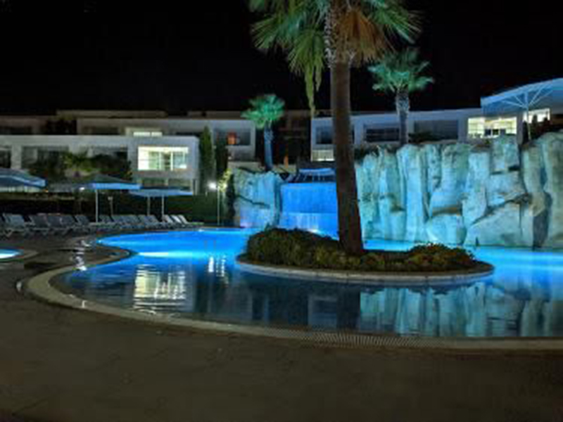 Picturesque sea view Duplex, Horizon Sky, Bodrum – TC2013