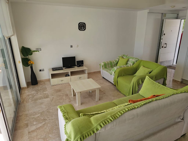 Picturesque sea view Duplex, Horizon Sky, Bodrum – TC2013