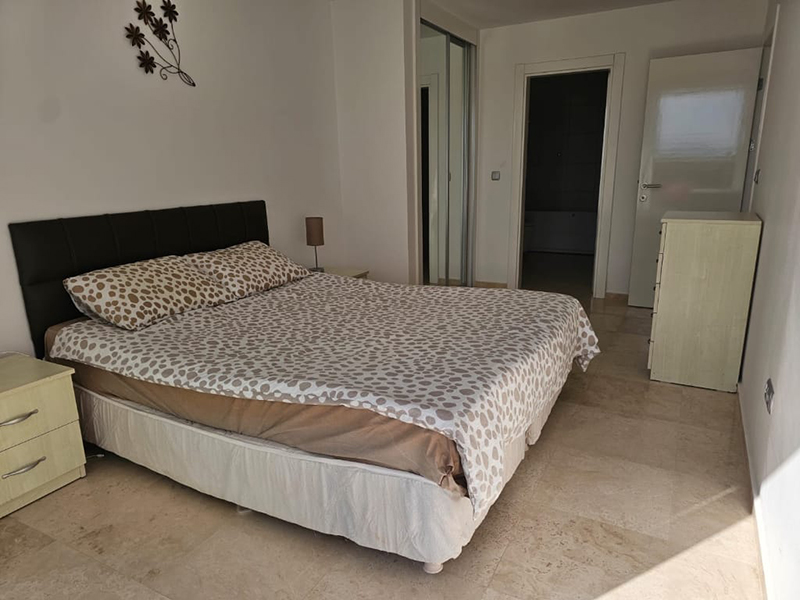 Picturesque sea view Duplex, Horizon Sky, Bodrum – TC2013
