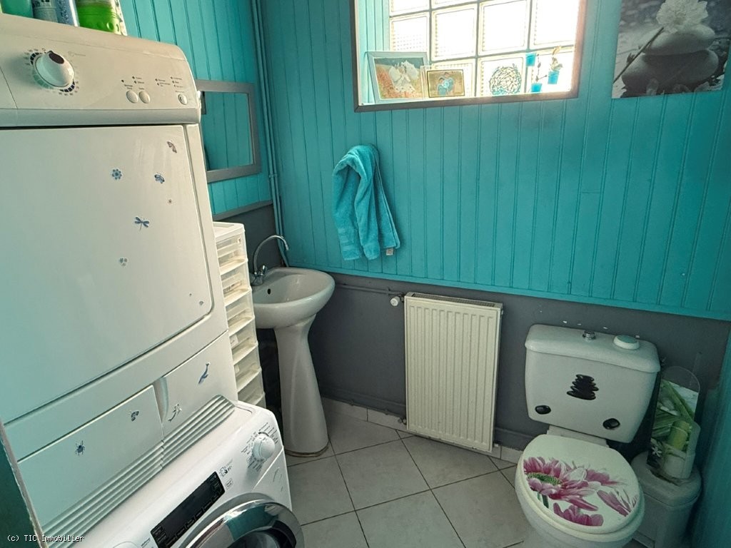 3 bedroom House in Villefagnan, France – r7567