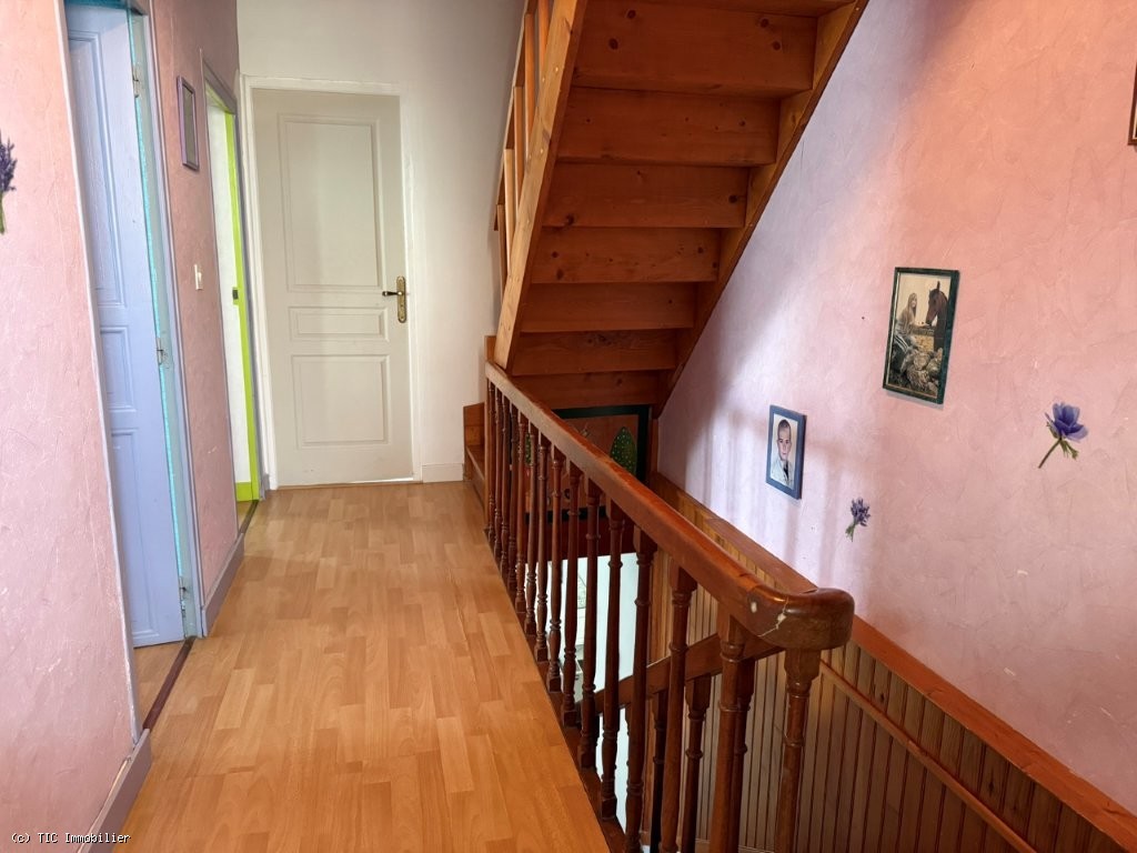 3 bedroom House in Villefagnan, France – r7567