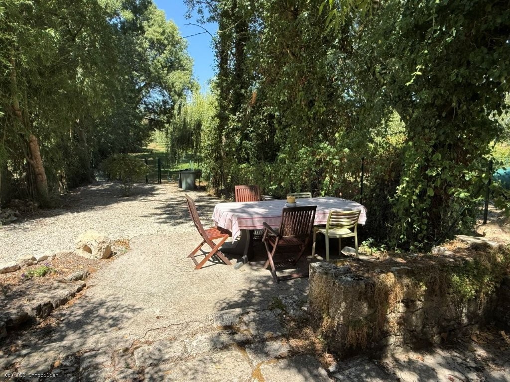 3 bedroom House in Mansle, France – r7561