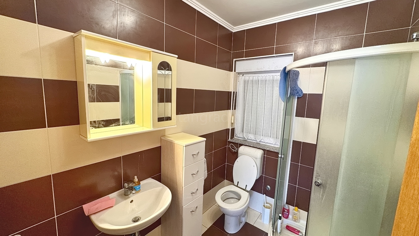 3 bedroom apartment in Krk, Croatia – 103715
