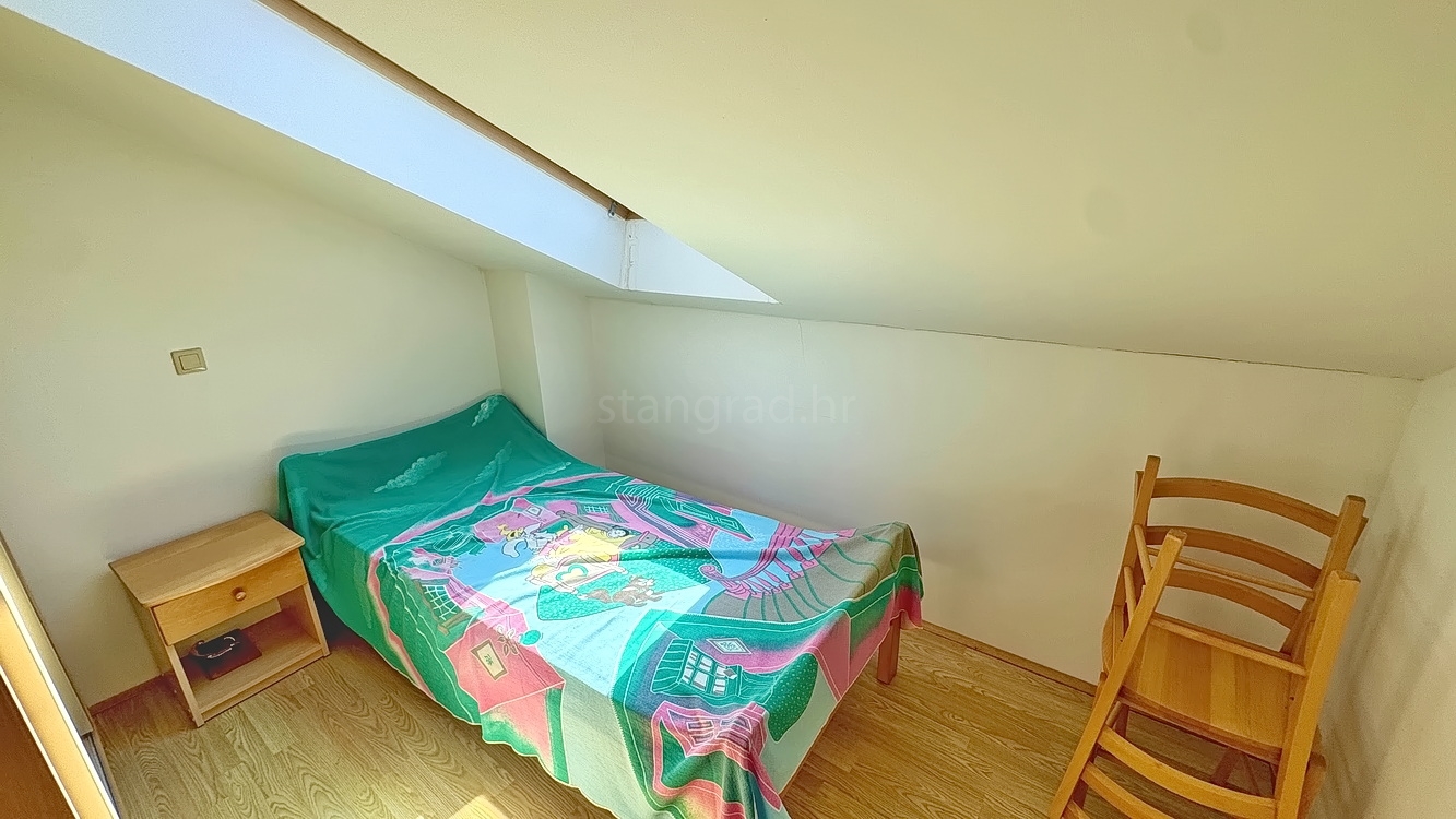 3 bedroom apartment in Krk, Croatia – 103715