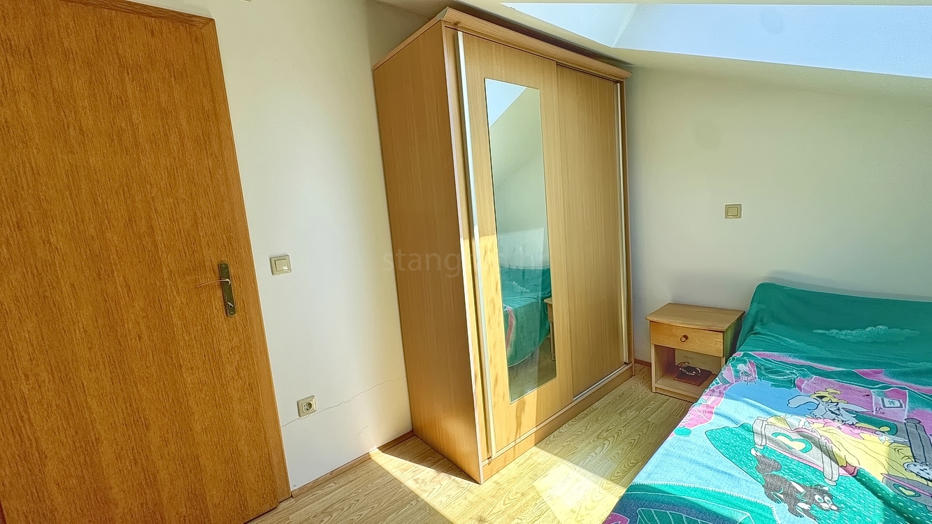 3 bedroom apartment in Krk, Croatia – 103715