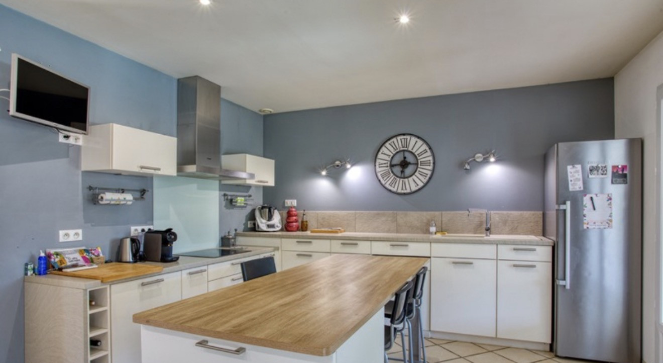 4 bedroom villa in Atur, Dordogne, France