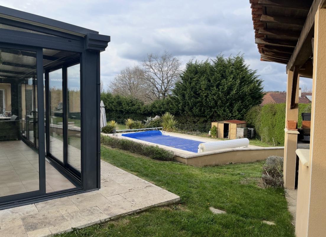 4 bedroom villa in Atur, Dordogne, France