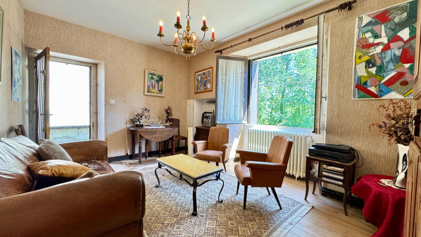 5 bedroom maison in Frontenac, Lot, France