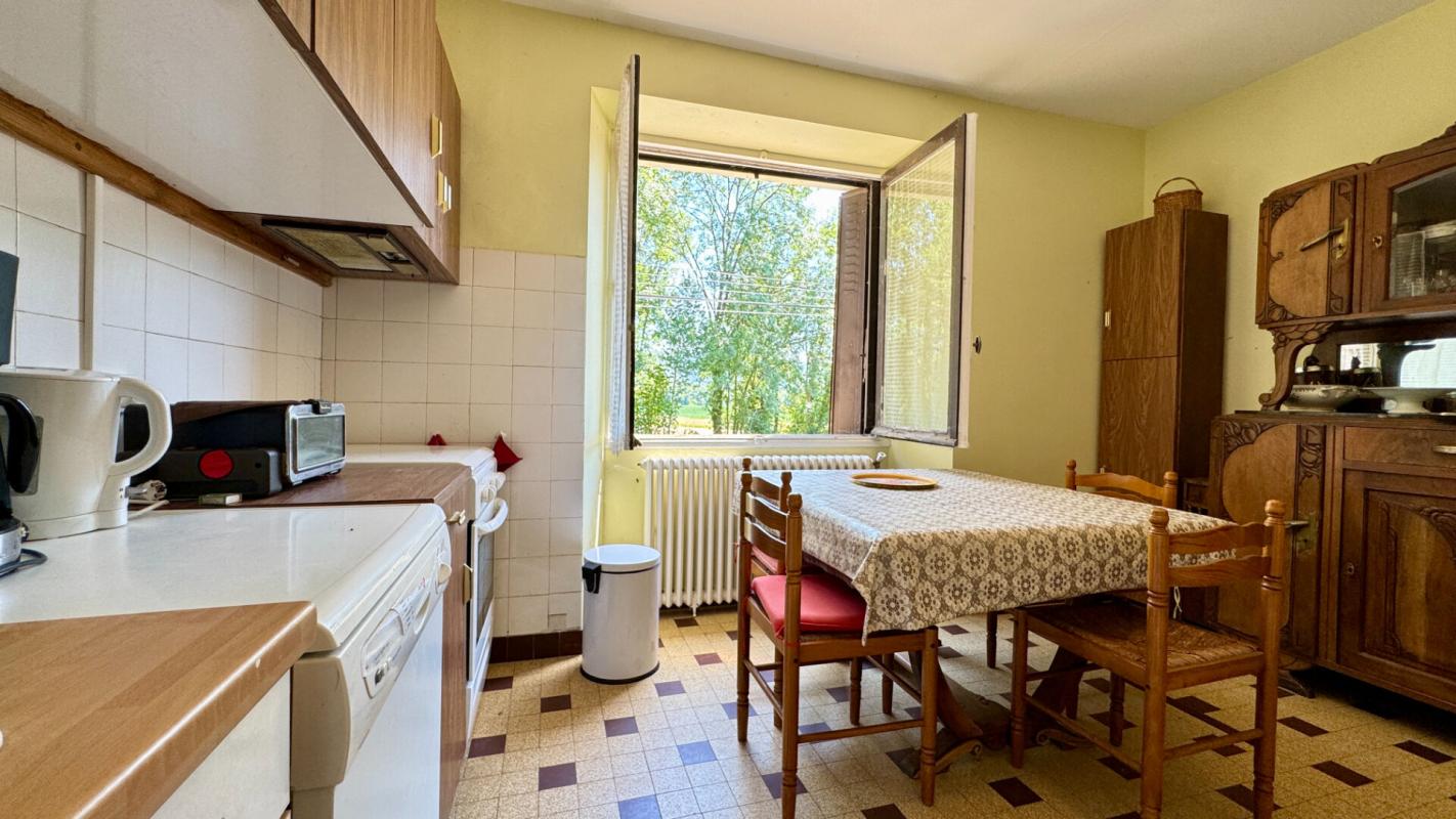 5 bedroom maison in Frontenac, Lot, France