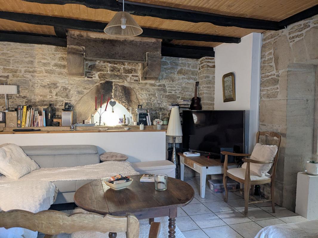 3 bedroom maison in Figeac, Lot, France