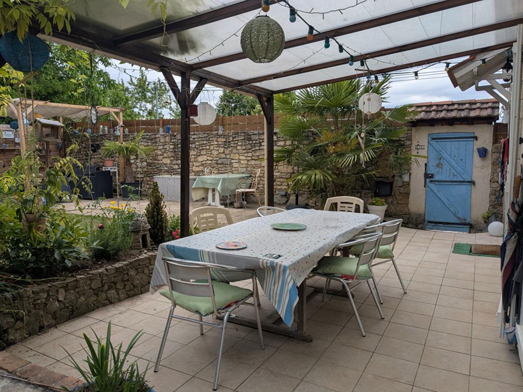 3 bedroom maison in Figeac, Lot, France