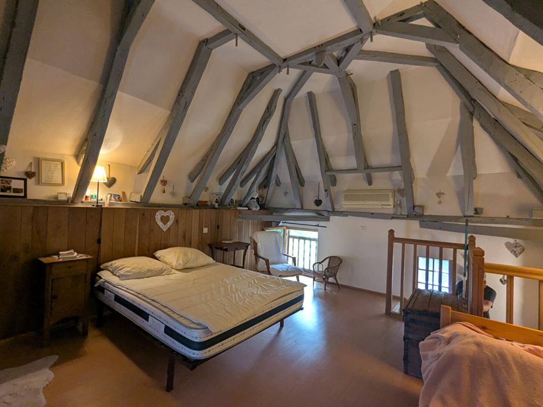 3 bedroom maison in Figeac, Lot, France