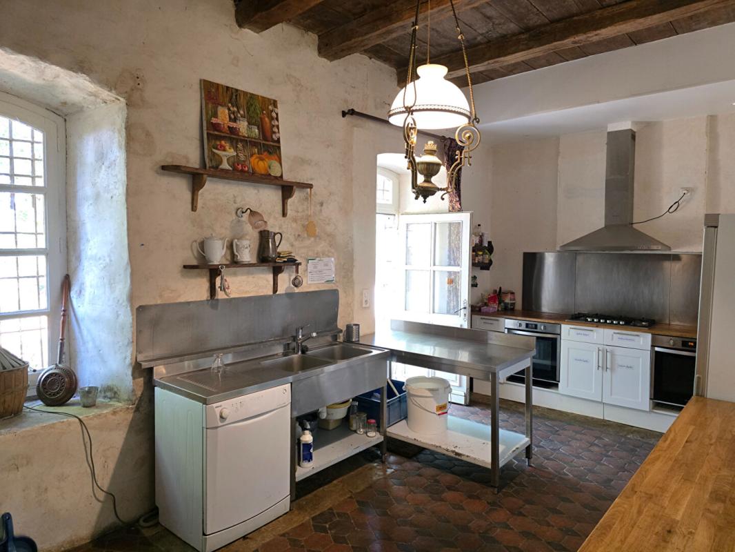 12 bedroom chateau in Arvieu, Aveyron, France