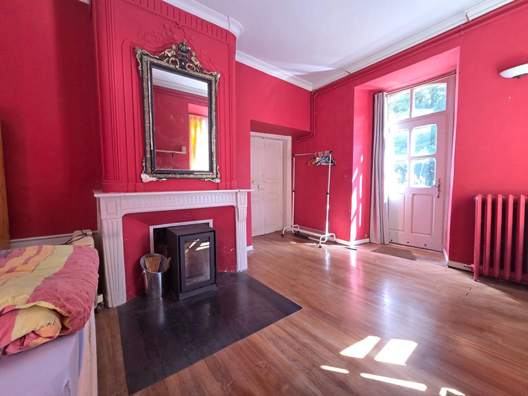 12 bedroom chateau in Arvieu, Aveyron, France