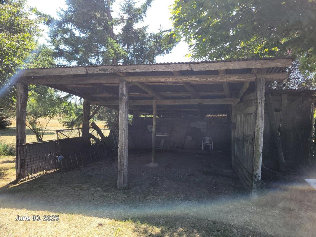 3 bedroom corps de ferme in Morlhon Le Haut, Aveyron, France