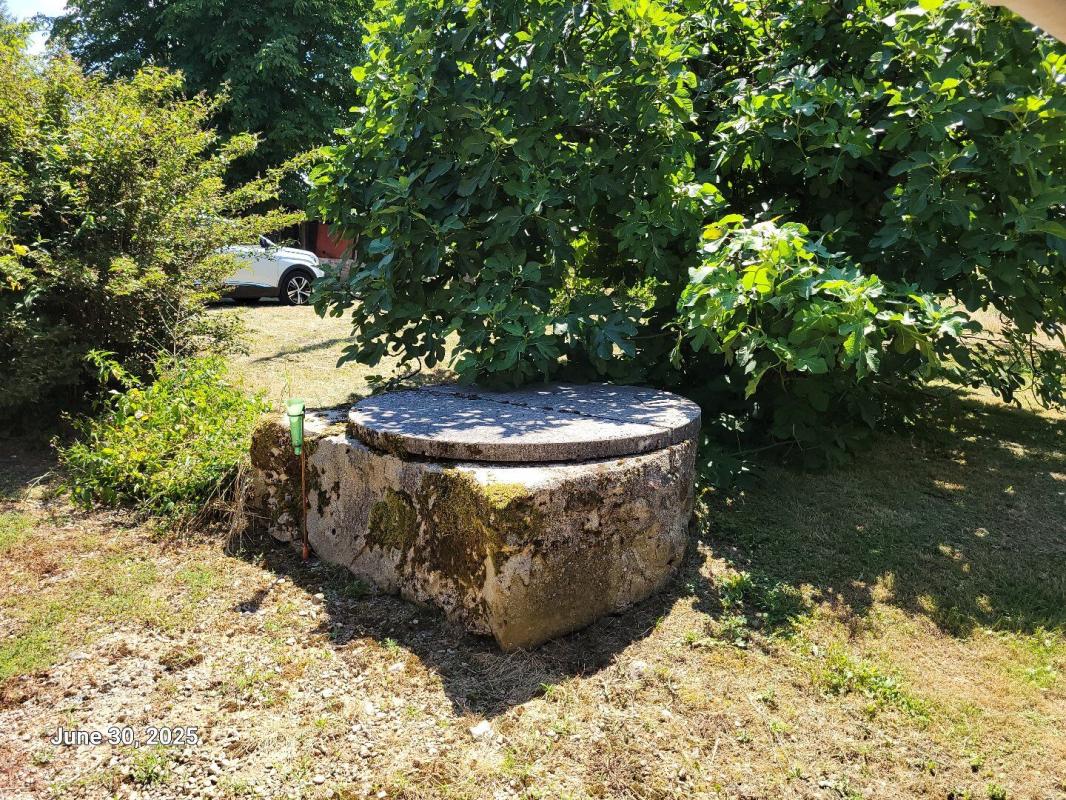 3 bedroom corps de ferme in Morlhon Le Haut, Aveyron, France