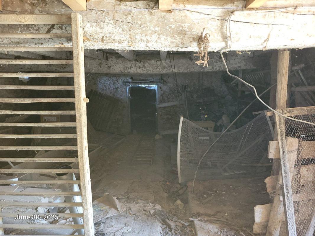 3 bedroom corps de ferme in Morlhon Le Haut, Aveyron, France