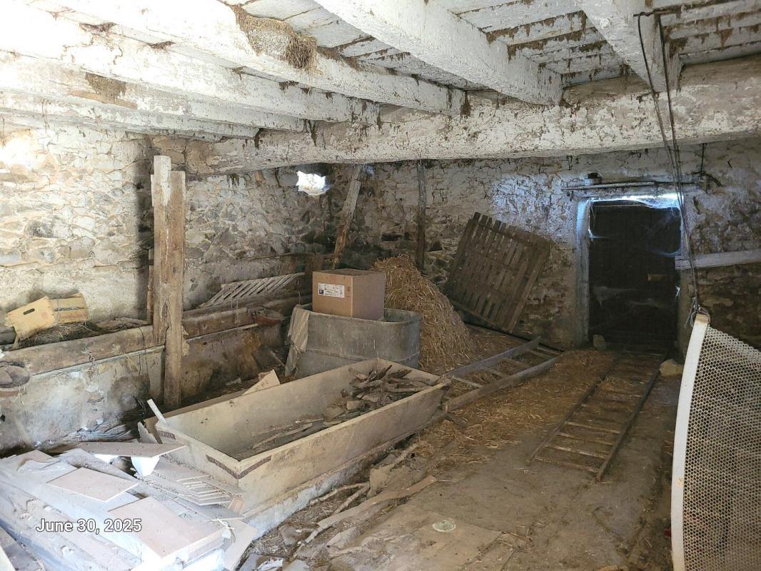 3 bedroom corps de ferme in Morlhon Le Haut, Aveyron, France