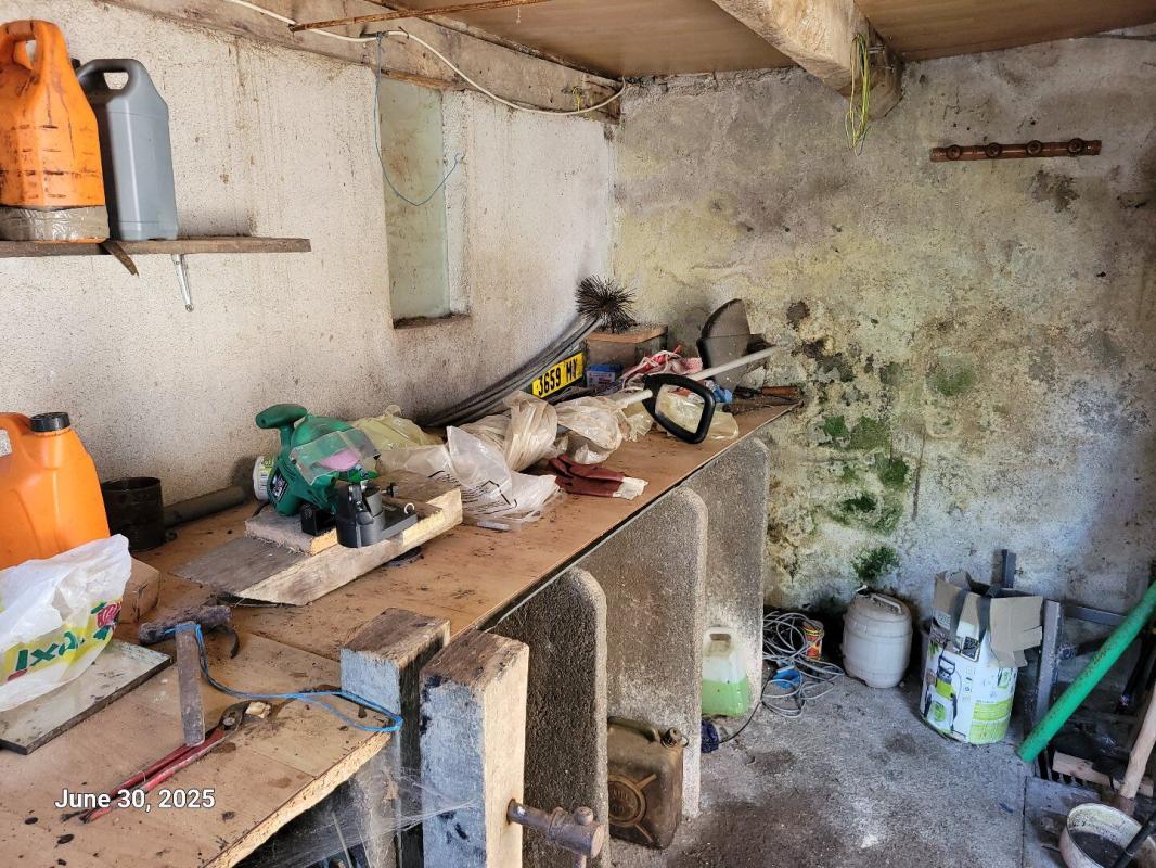 3 bedroom corps de ferme in Morlhon Le Haut, Aveyron, France
